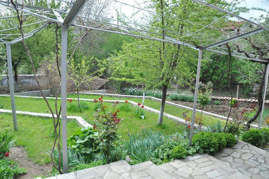Holiday Home Vilata Kŭrdzhali Exterior foto