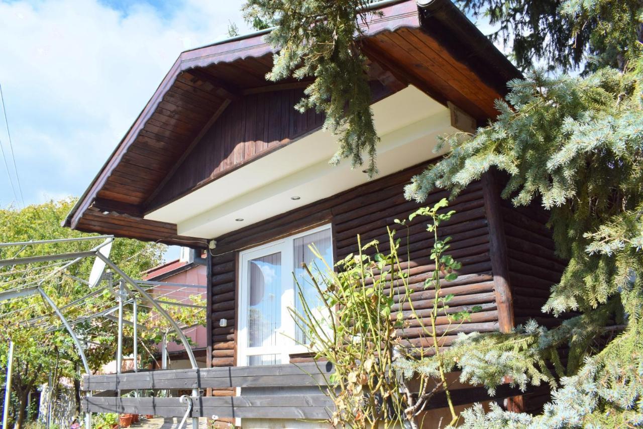 Holiday Home Vilata Kŭrdzhali Exterior foto